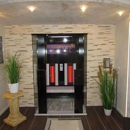 Haus Egger Appartement Neustift im Stubaital Kamer foto