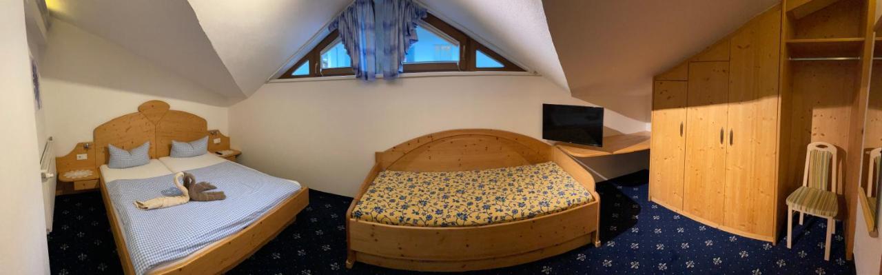 Haus Egger Appartement Neustift im Stubaital Buitenkant foto