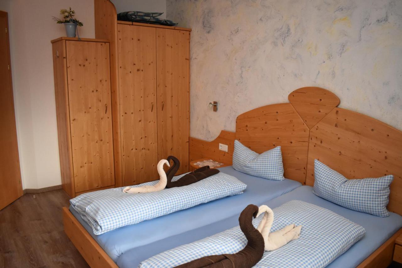 Haus Egger Appartement Neustift im Stubaital Buitenkant foto