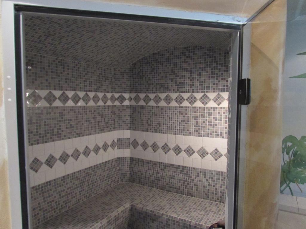 Haus Egger Appartement Neustift im Stubaital Kamer foto