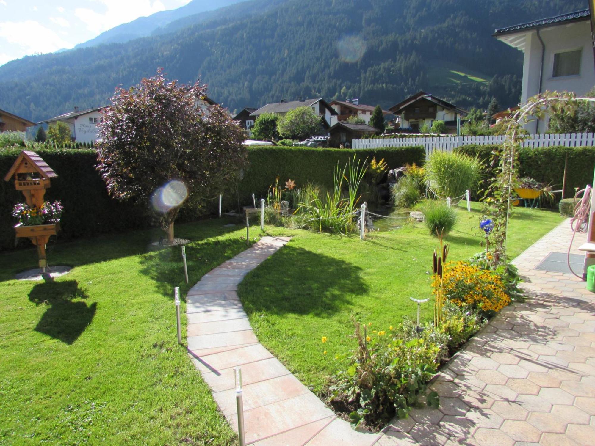 Haus Egger Appartement Neustift im Stubaital Kamer foto