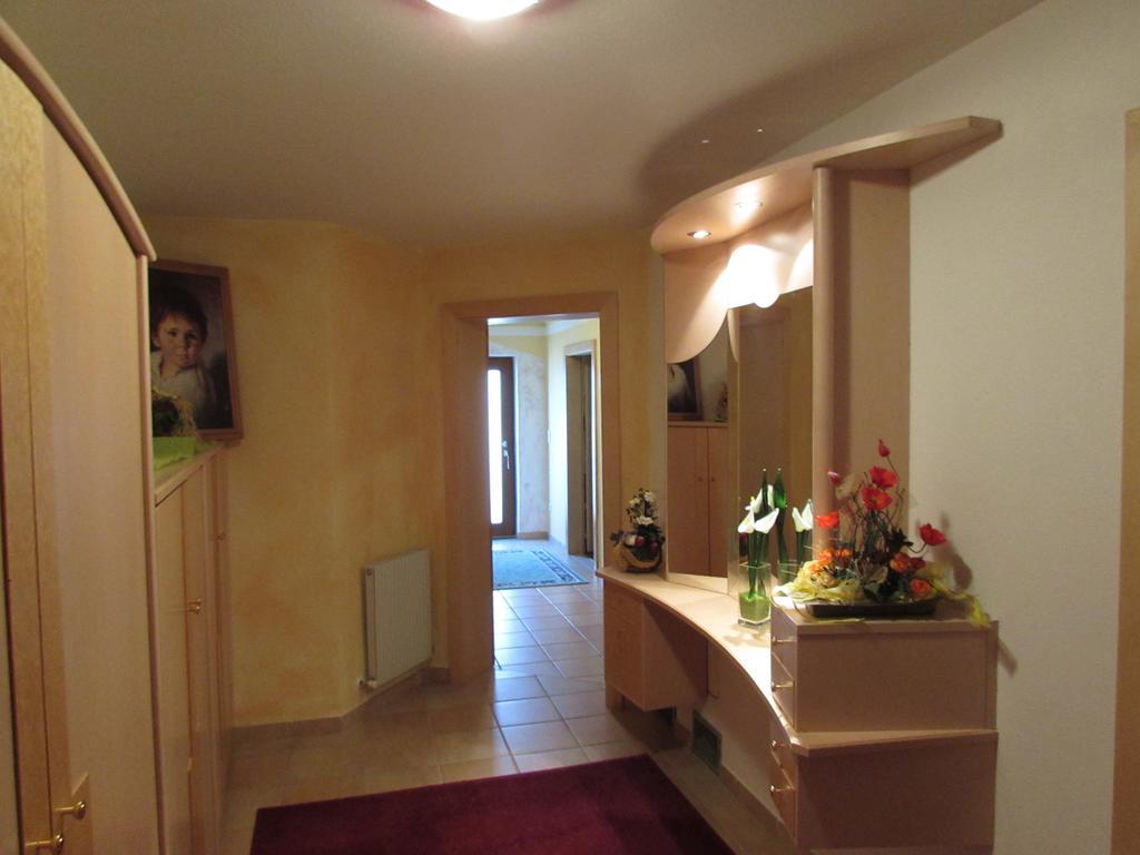 Haus Egger Appartement Neustift im Stubaital Kamer foto