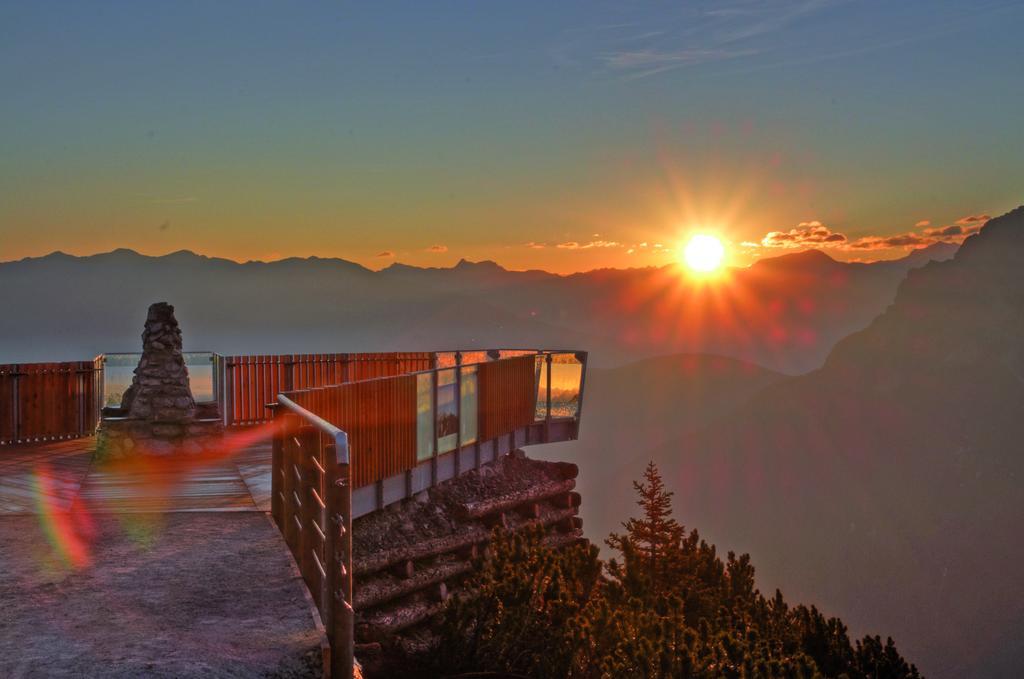 Haus Egger Appartement Neustift im Stubaital Buitenkant foto