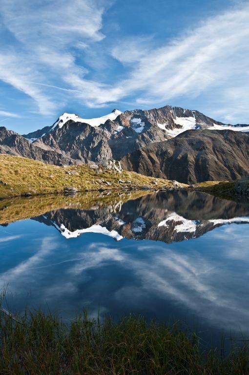 Haus Egger Appartement Neustift im Stubaital Buitenkant foto