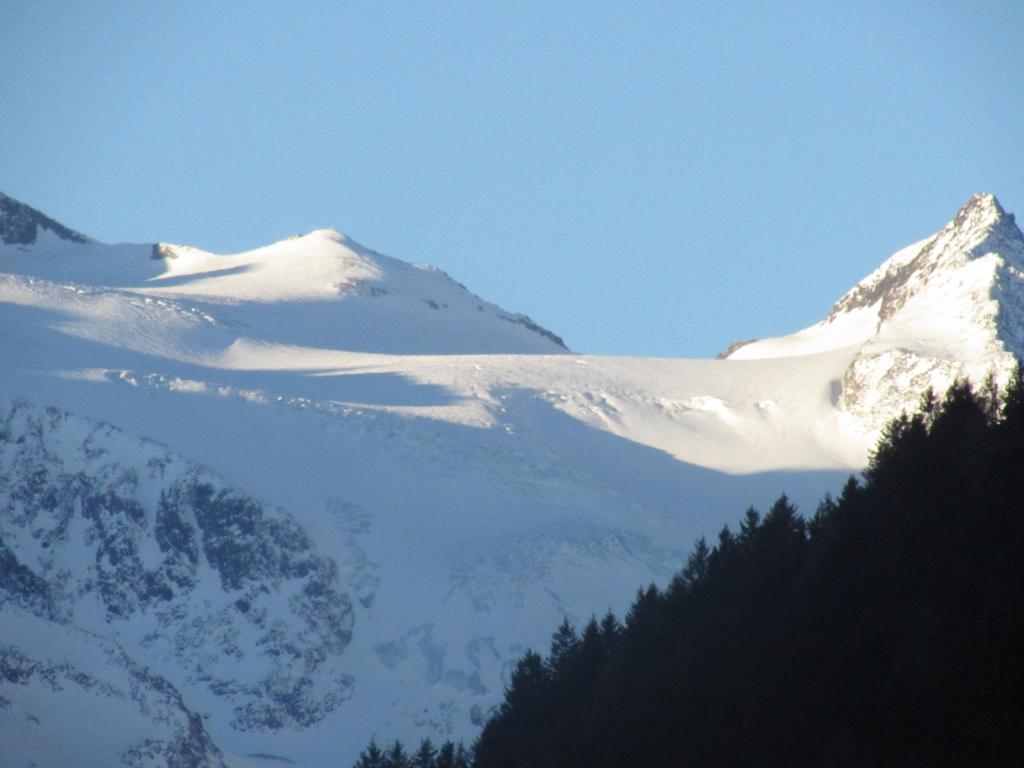 Haus Egger Appartement Neustift im Stubaital Buitenkant foto